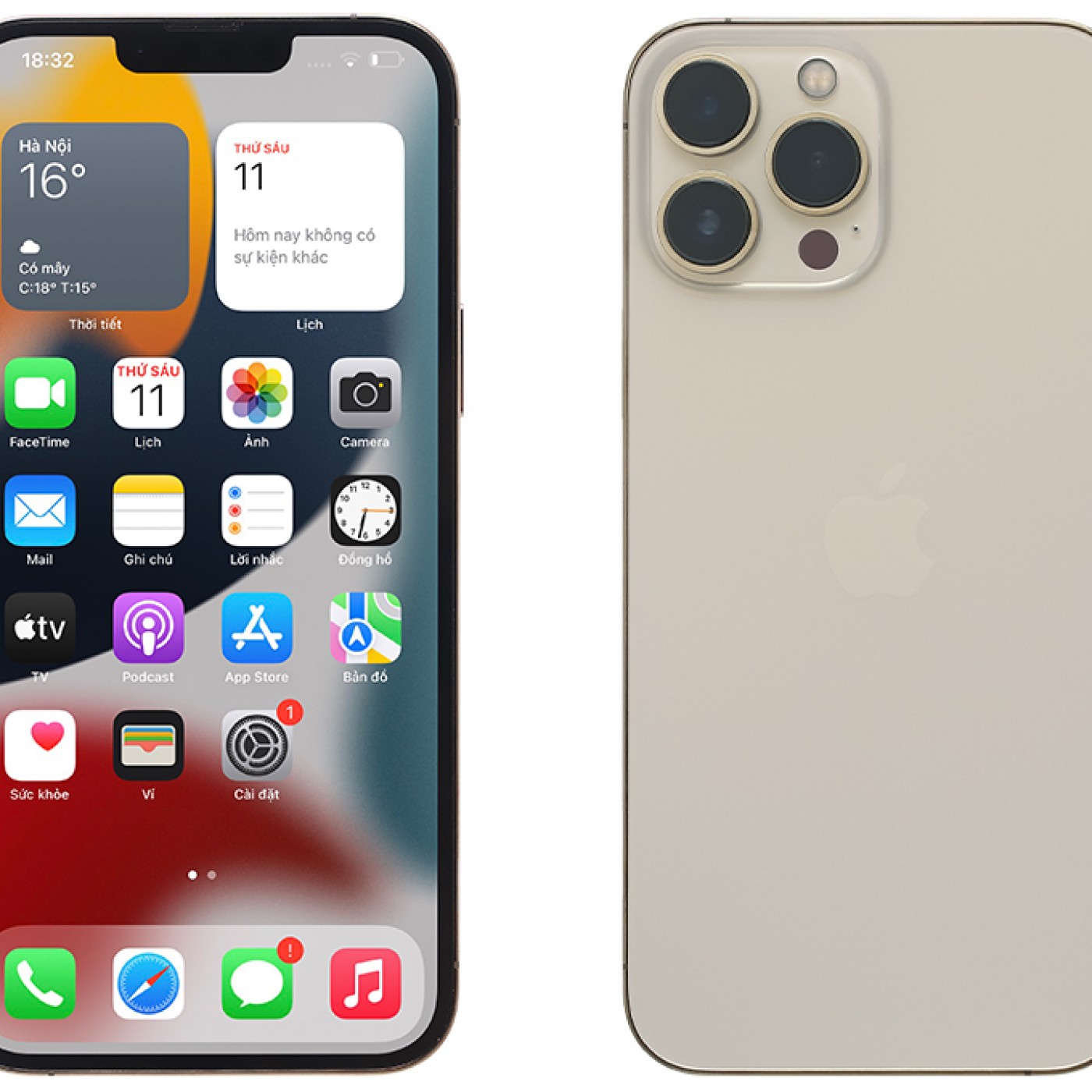 iPhone 13 Pro Max 128GB