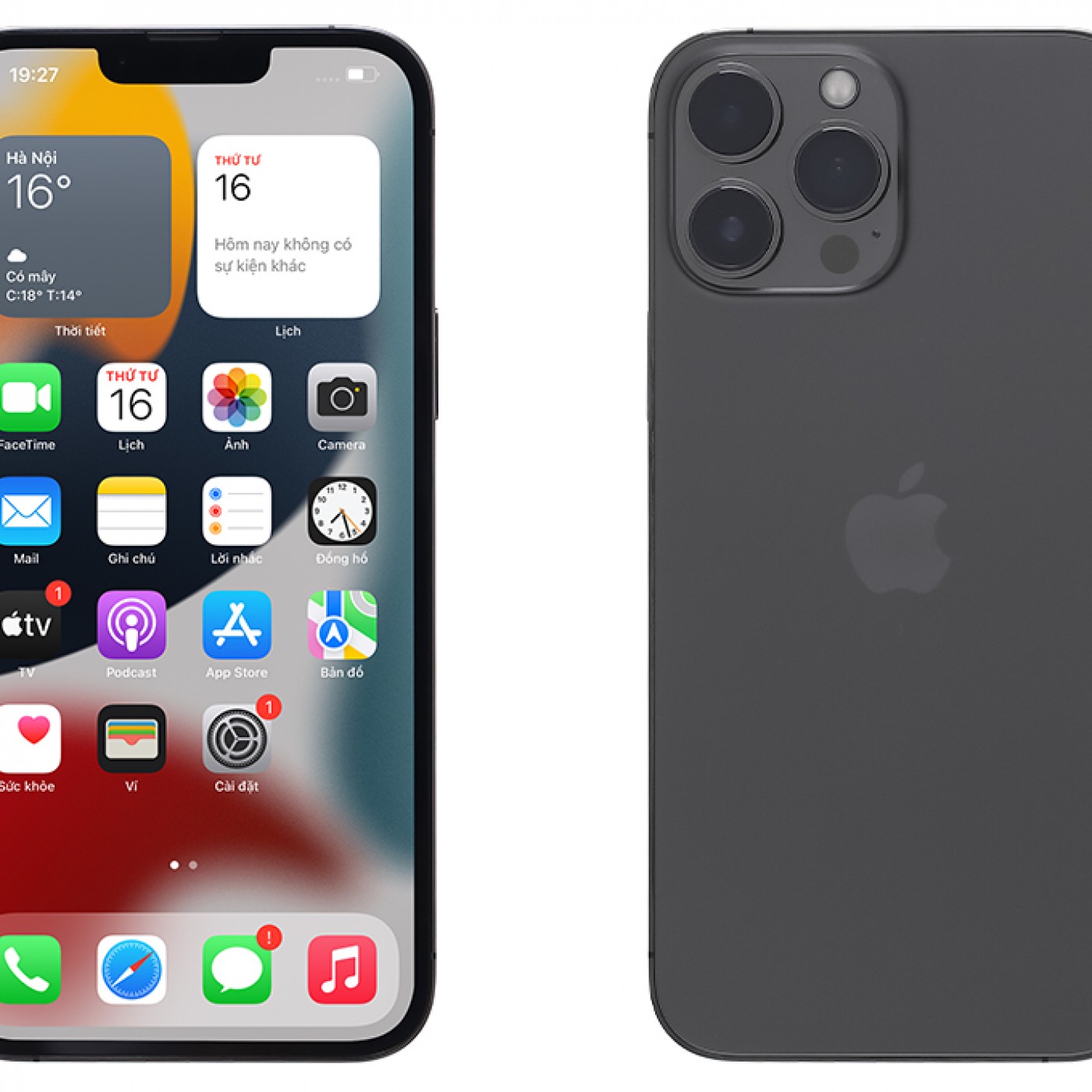 iPhone 13 Pro Max 512GB