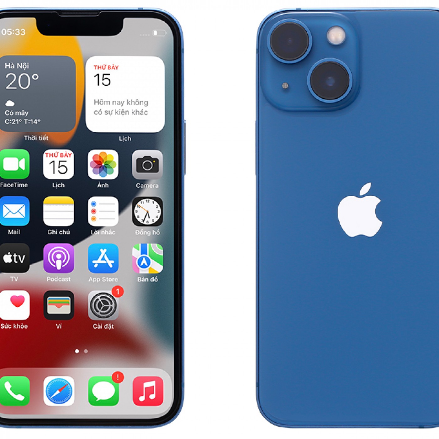 iPhone 13 Mini 512GB