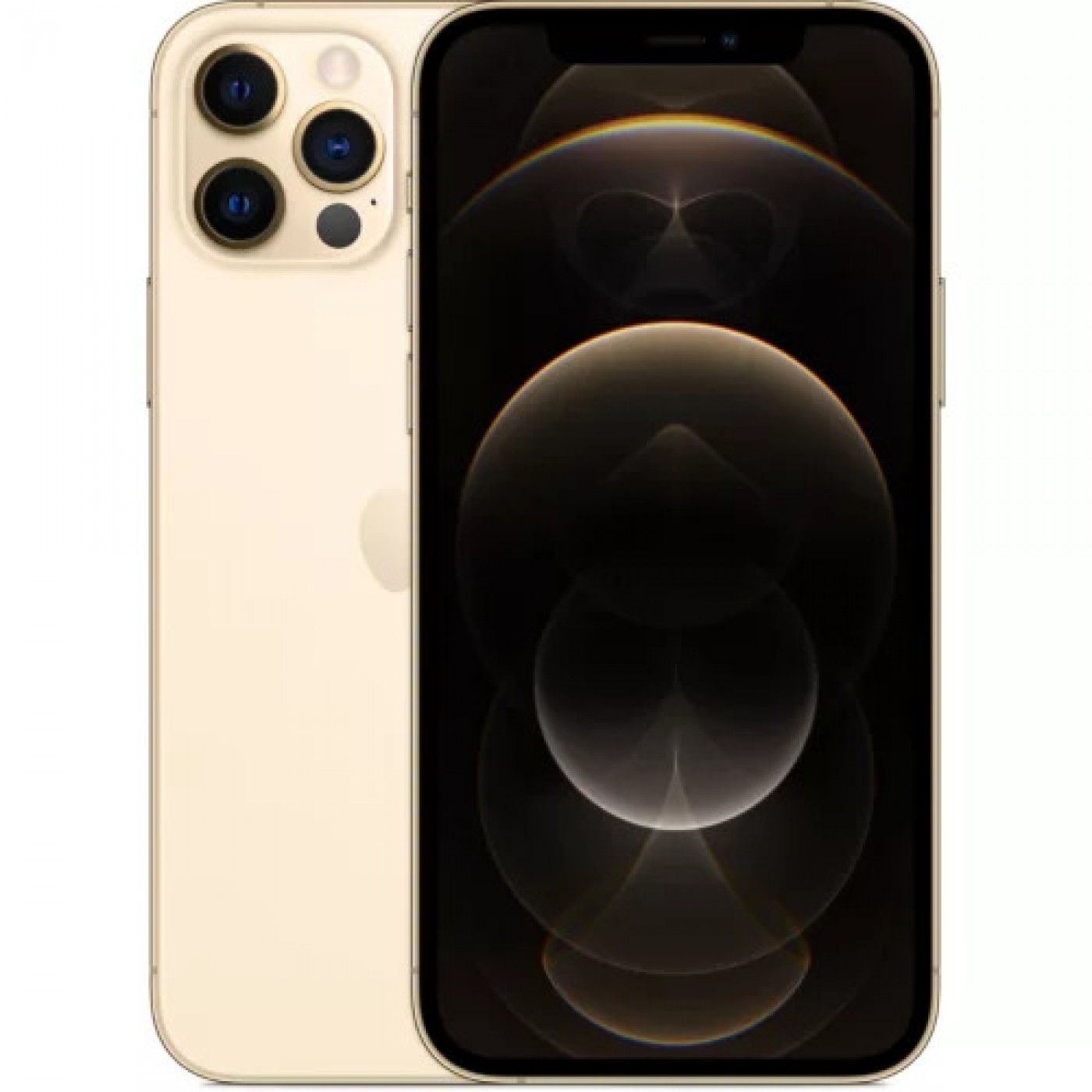 iPhone 12 Pro Gold  