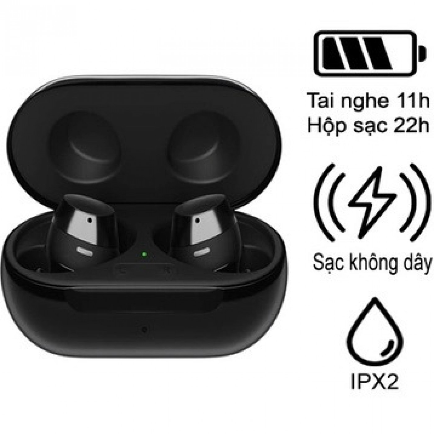 Tai nghe không dây Samsung Galaxy Buds+