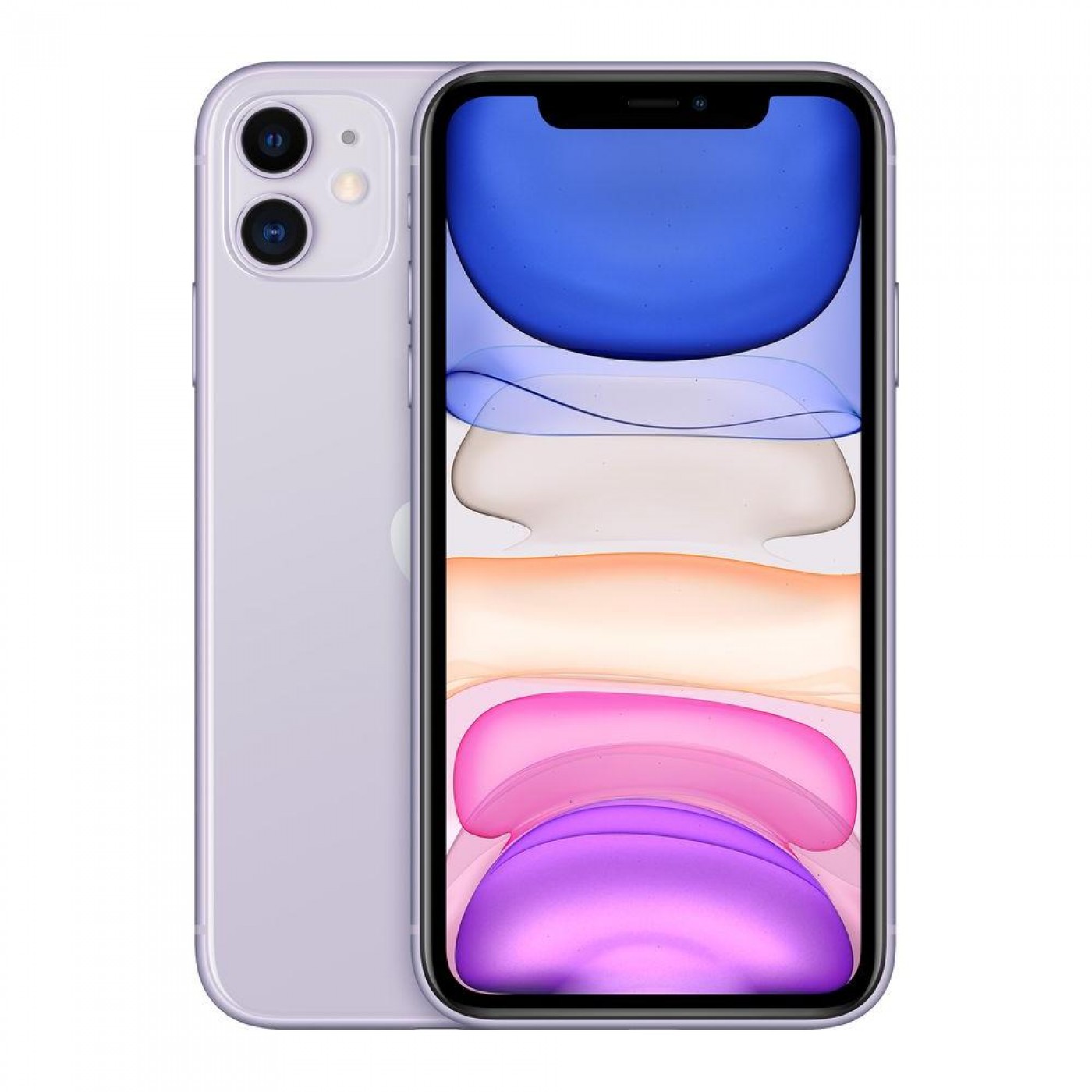 iPhone 11 purple 128GB
