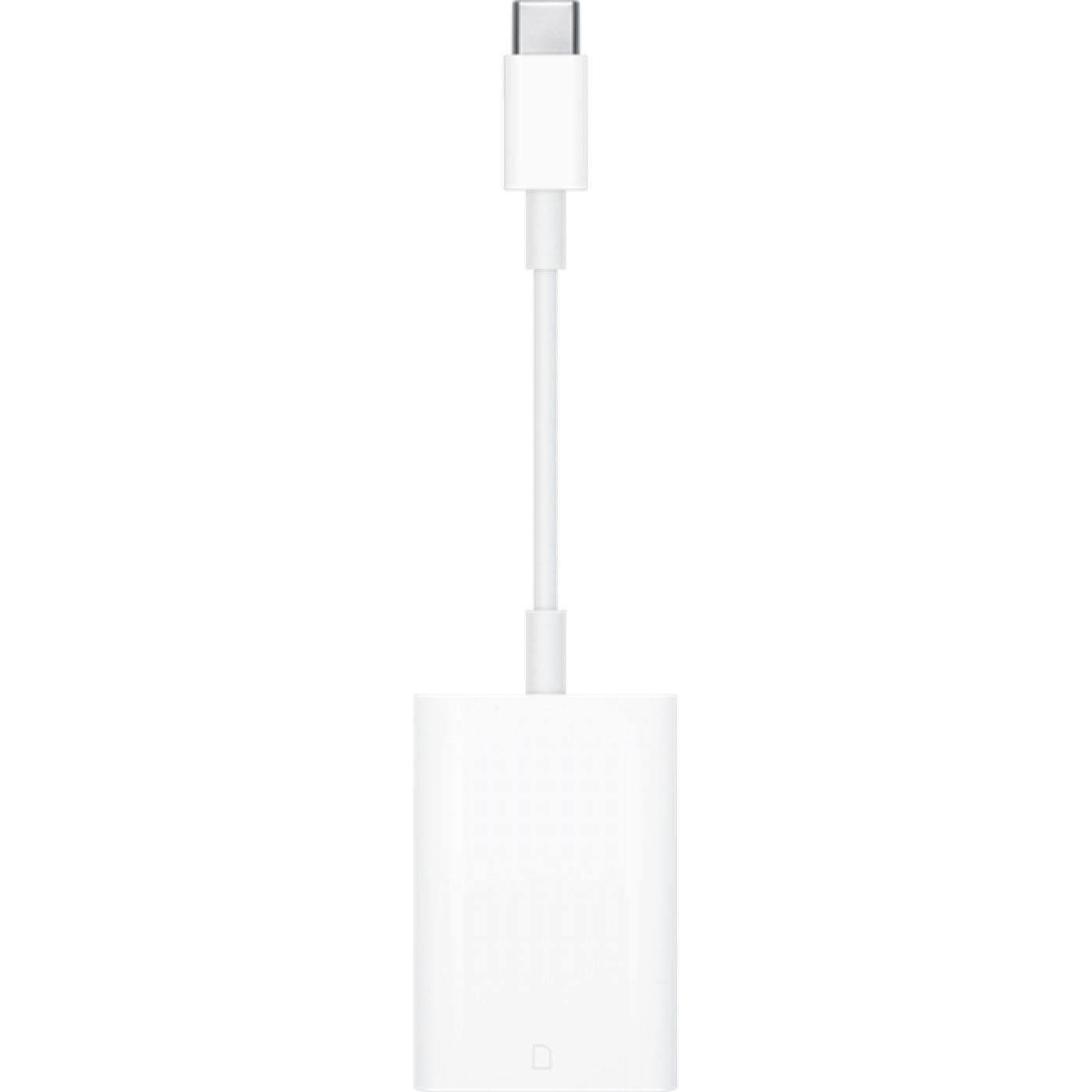 Cáp chuyển đổi USB-C sang SD