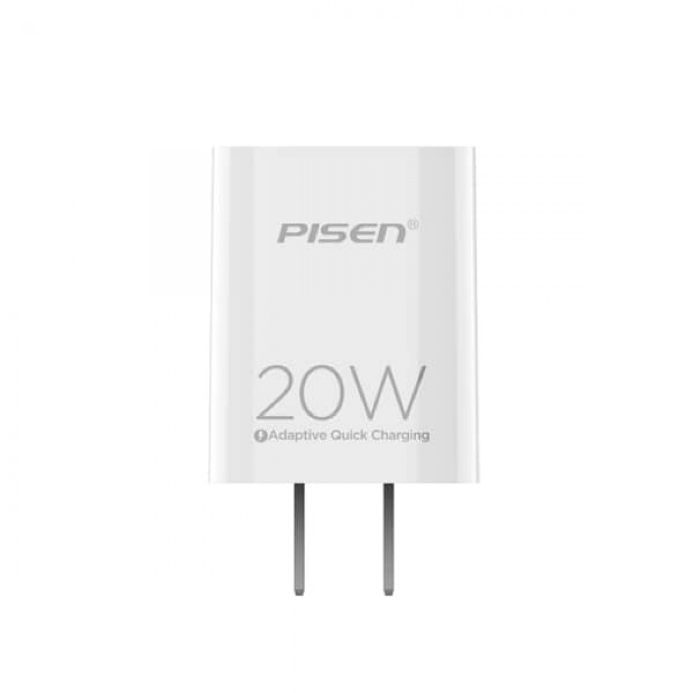 Sạc PISEN Quick PD 20W
