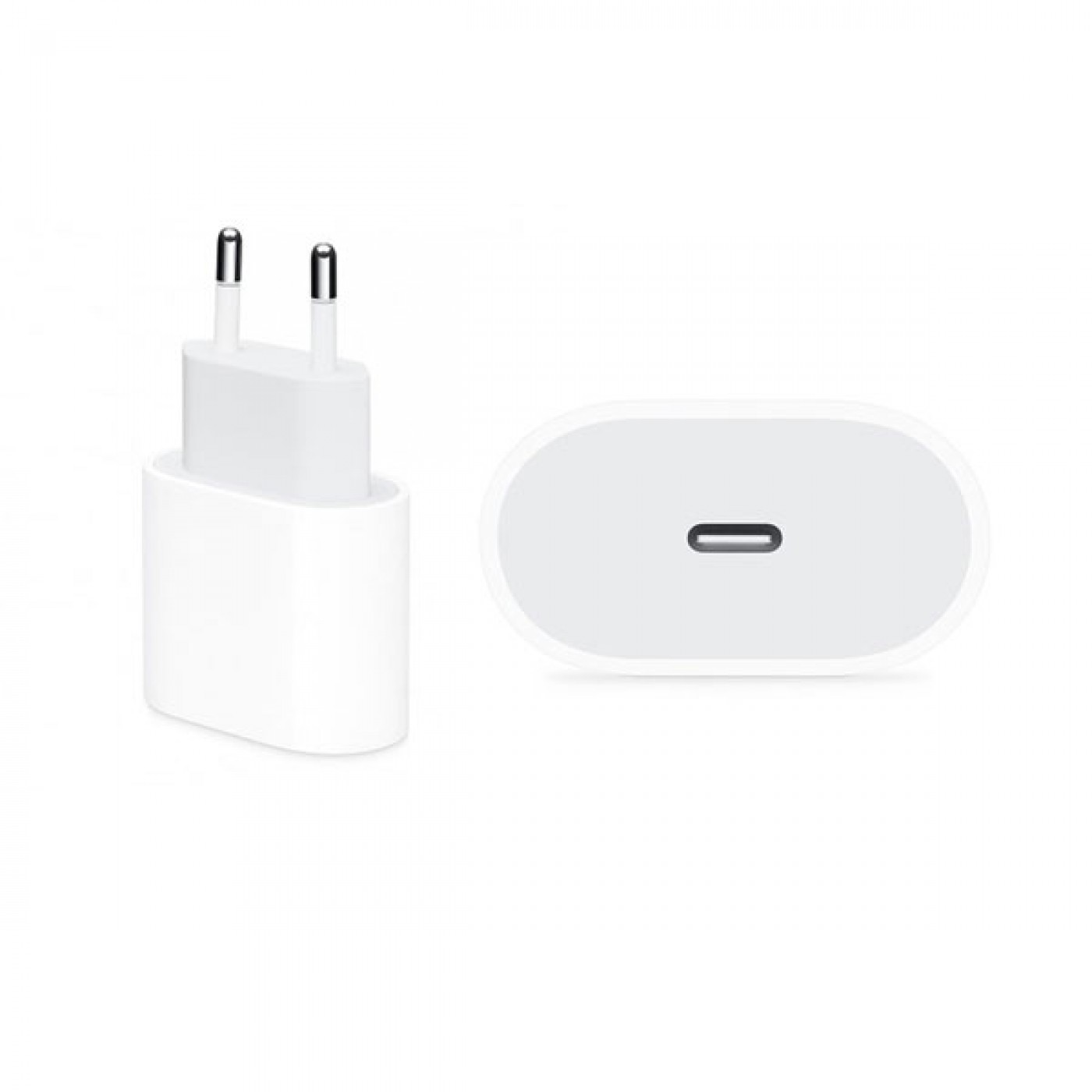 Sạc nhanh Apple 20W chính hãng (VN/A)