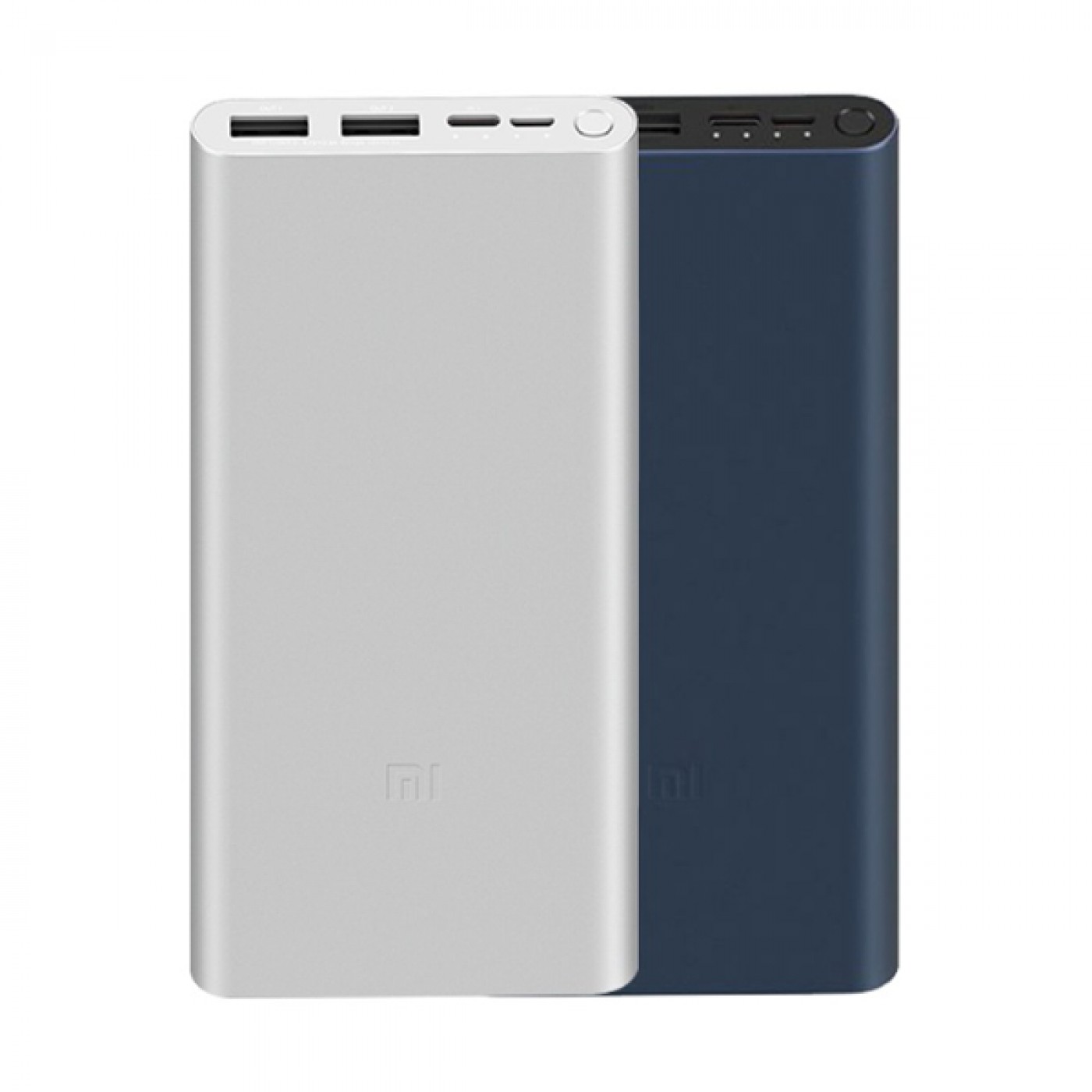 Pin dự phòng 10000mAh Mi 18W Fast Charge Power Bank 3