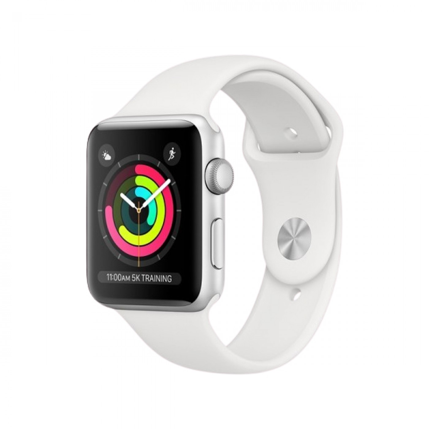 Apple Watch Series 3 GPS 42mm – Chính hãng VN/A