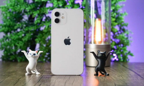 iPhone 12 ra mắt tại Việt Nam