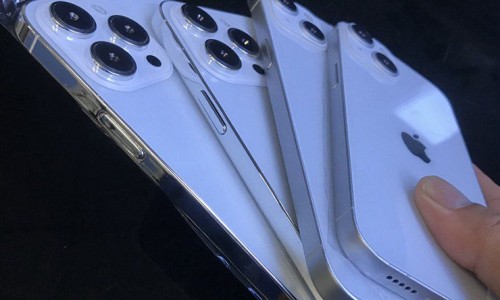 cái nhìn về iPhone 14